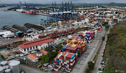 Hong Kong summons Panama envoy over CK Hutchison ports ruling