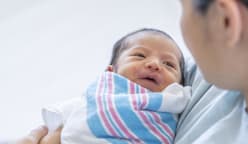 Commentary: Why having a live-in confinement nanny turns out to be ‘on-the-job training’ that I needed