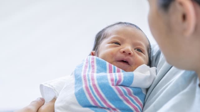 Commentary: Why having a live-in confinement nanny turns out to be ‘on-the-job training’ that I needed