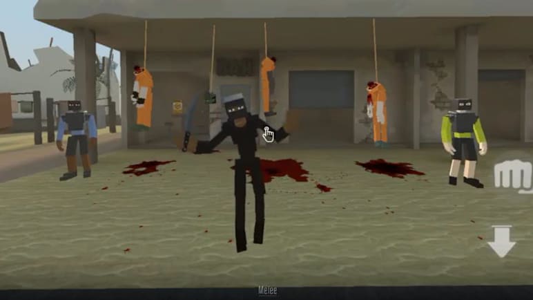 CNA Explains: What are Roblox and Gorebox, and how might they be used for radicalisation?
