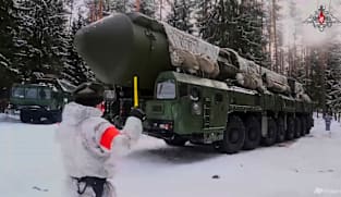 CNA Explains: Why China mattered in the expiry of the last US–Russia nuclear treaty