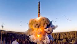 Commentary: What Asia risks now that the last nuclear guardrails are gone