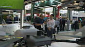 SMEs offering dual-use technologies see growing demand at Singapore Airshow