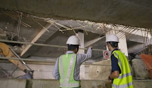 Planning Underground Singapore