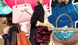 From Chanel’s 2.55 to Dior’s Cigale: The spring/summer 2026 bags to know now