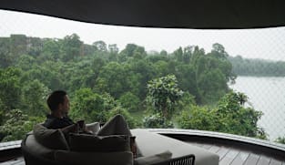 Singapore Hour - Reset, Refresh, Repeat