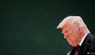 Commentary: What Venezuela and Greenland really tell us about Trump’s America