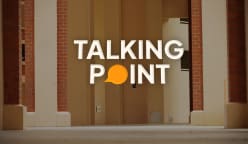 Talking Point 2025/2026