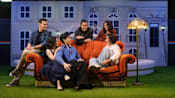 Friends pop-up exhibit opens in Singapore on Mar 7 with iconic TV sets and photo ops