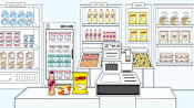 Do you know your ultra-processed foods? Test yourself with this game