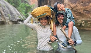 My family and I spent 2 years travelling the world. Here's how we're dealing with the return to normal life in Singapore