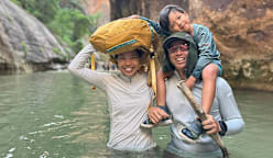 My family and I spent 2 years travelling the world. Here's how we're dealing with the return to normal life in Singapore