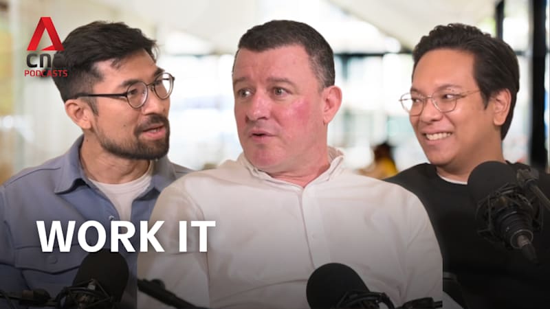 Work It - Do you need to be a manager to move forward in your career?