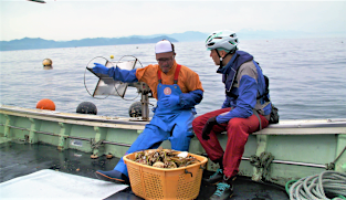 Japan Hour - Cycle Around Japan - Aomori: A Spirit of Fortitude